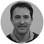 Photo of Mike Pousland