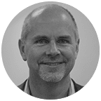 Photo of Paul Boudreau