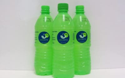 UrthPact Customer, Totally Green Bottles and Caps, Named a Finalist at the 2017 Bio-Based Innovations Awards