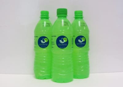 UrthPact Customer, Totally Green Bottles and Caps, Named a Finalist at the 2017 Bio-Based Innovations Awards