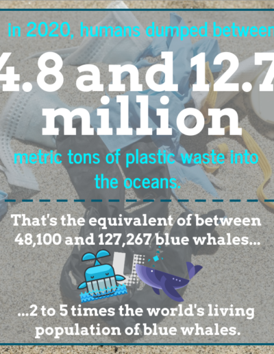 2020 Ocean Plastic Dumping