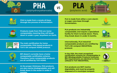 Bioplastics- Compostables- Certifications