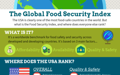 Global Food Security Index
