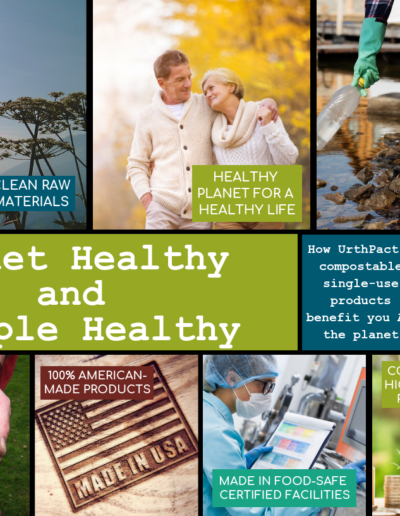 People Healthy Planet Healthy