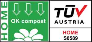 tuv ok compost certified home