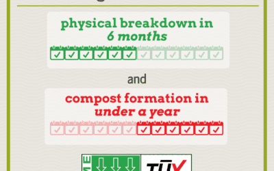 TUV HOME Timelines