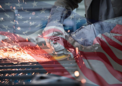 American-Manufacturing Focuses on Health, Safety, and Quality