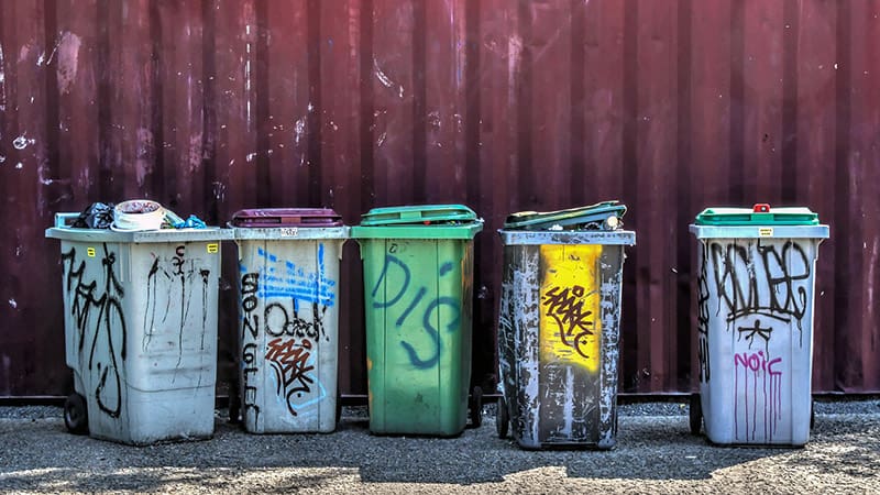 Bringing Back Single-Use Plastics Bans