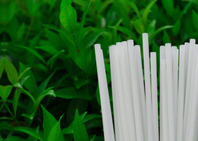 Danimer Scientific and UrthPact to Fight Plastic Pollution with New Compostable Straw