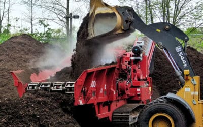 Industrial Composting: What Is It and How Does It Work?