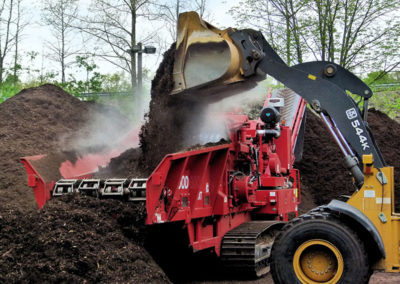 Industrial Composting: What Is It and How Does It Work?