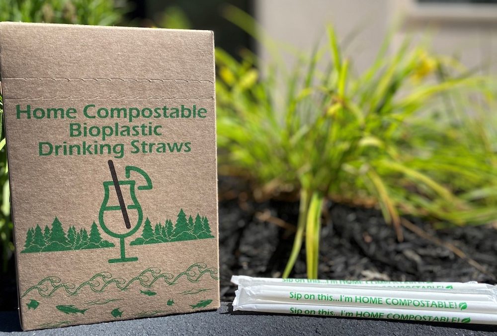 The Single-Use Straw Problem Is Solved with UrthPact