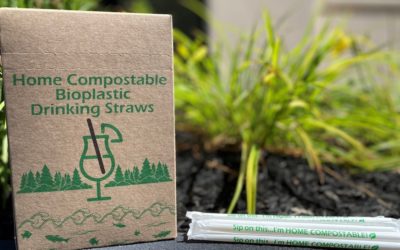 The Single-Use Straw Problem Is Solved with UrthPact