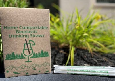 The Single-Use Straw Problem Is Solved with UrthPact