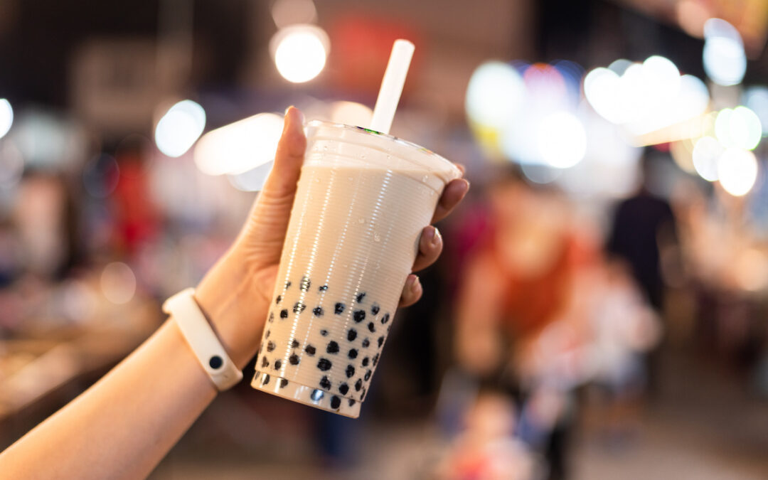 UrthPact Launches Home Compostable Boba Straws and New Color Options at the National Restaurant Association Show