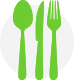 compostable cutlery