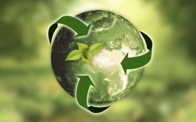 How a Compostable Lifecycle Benefits the Planet