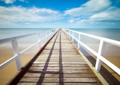 The Summer of Sustainability – The Perfect Sustainable Beach Day