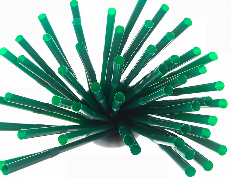 industrial compostable pla straws