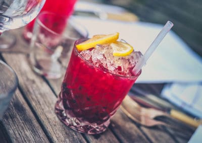 Sustainable Single-Use Alternatives – the Plastic Straw Edition