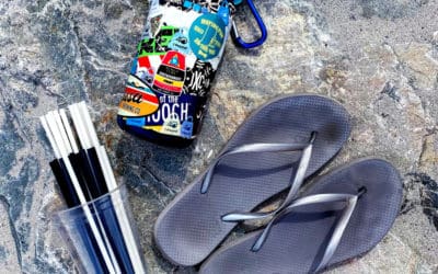 The Summer of Sustainability – with UrthPact!