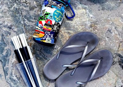 The Summer of Sustainability – with UrthPact!