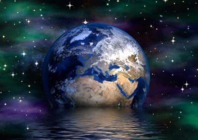 The Summer of Sustainability – What Can You Do To Change the World?