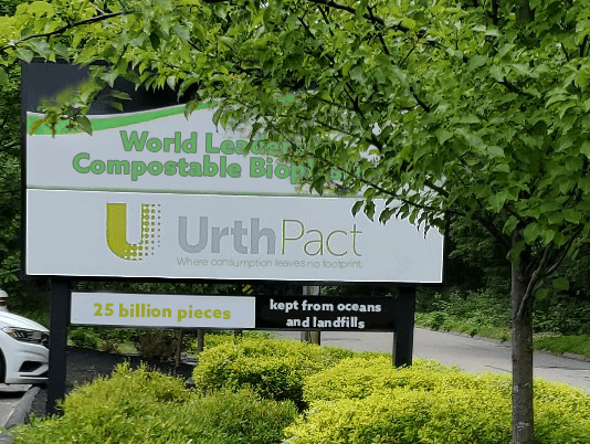 Partner with UrthPact with Confidence